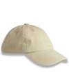 RC092B RC092J Result Core Kids Pure Cotton Vintage Cap Vintage Stone colour image